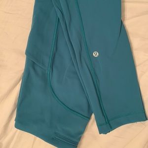 Speed up style lululemon leggings